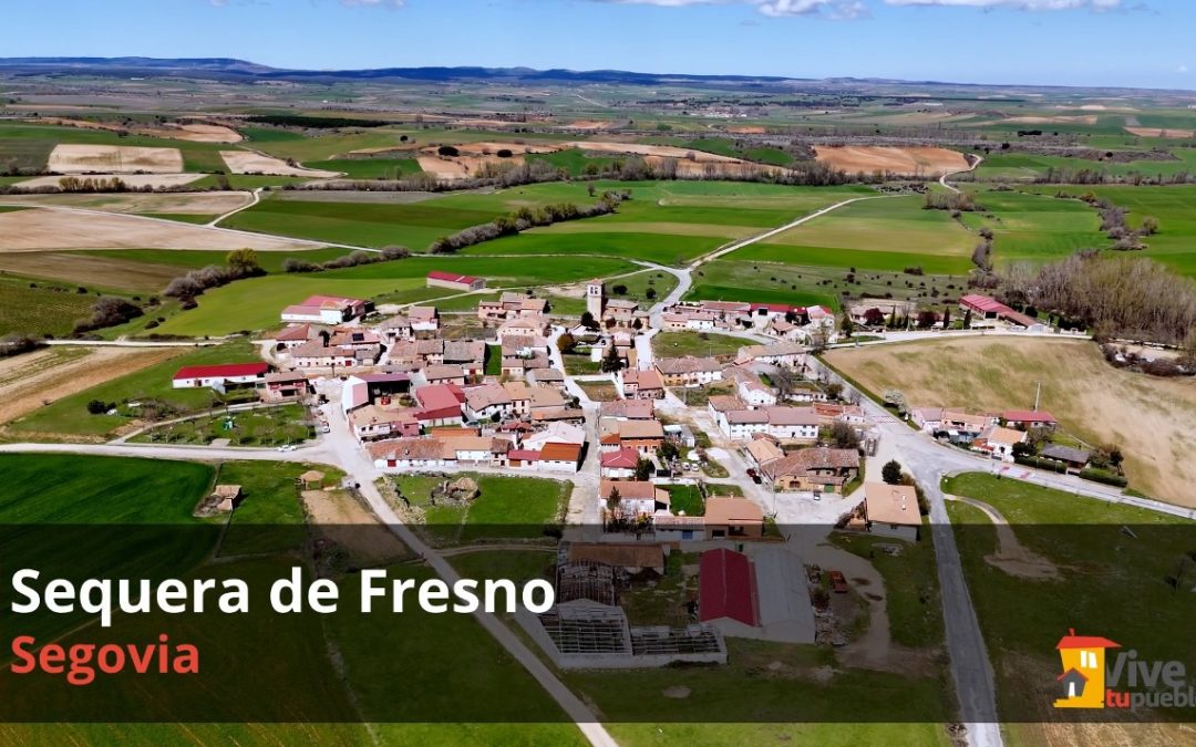 Sequera de Fresno