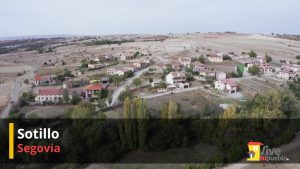 Sotillo. Segovia. Castilla y León
