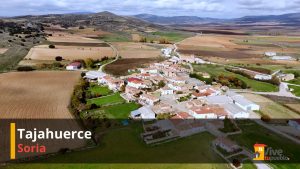 Tajahuerce (Soria)
