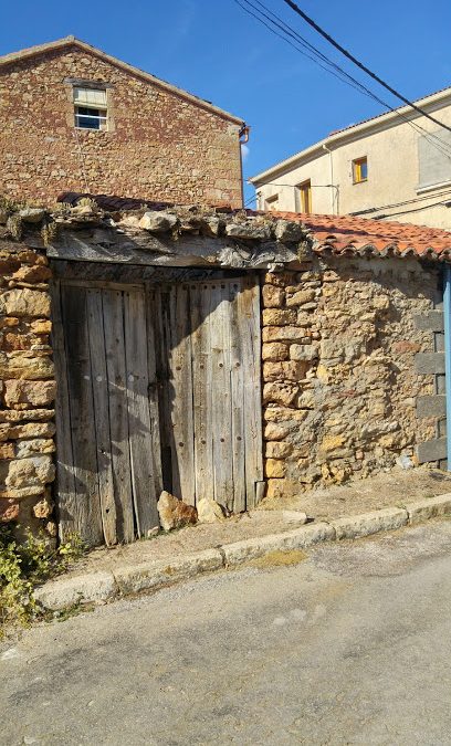 Torremocha del Pinar