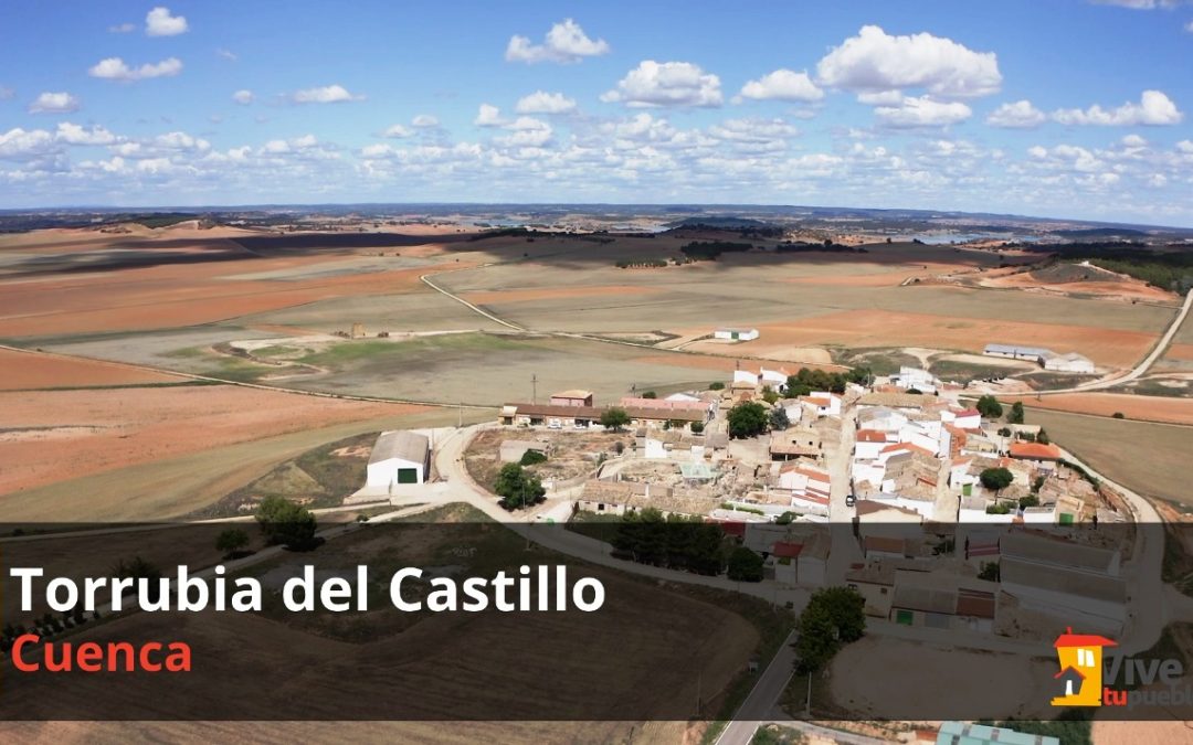 Torrubia del Castillo