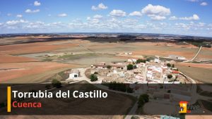 Torrubia del Castillo (Cuenca)
