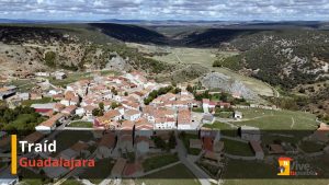 Traíd (Guadalajara)