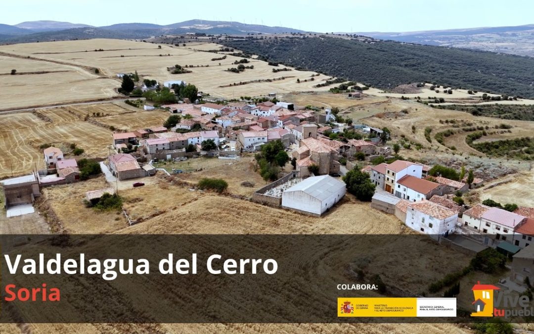 Valdelagua del Cerro