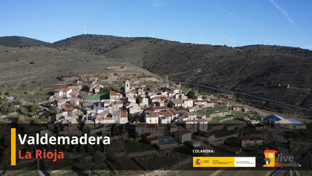 Valdemadera (La Rioja)