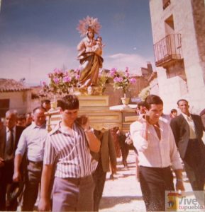 Valdeprado. Soria. Castilla y León.