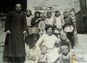 Valdeprado. Soria. Castilla y León.