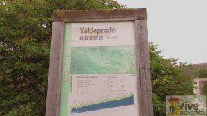 Valdeprado. Soria. Castilla y León.