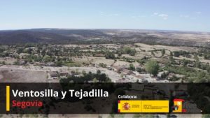 Ventosilla y Tejadilla. Segovia. Miteco