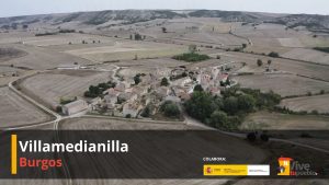 Villamedianilla (Burgos)