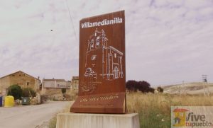 Villamedianilla. Burgos. Castilla y León.