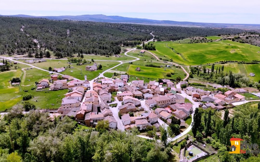 Villaverde de Montejo