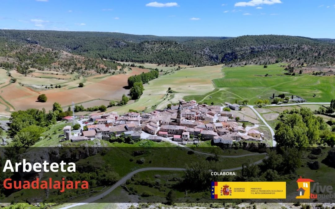 Arbeteta