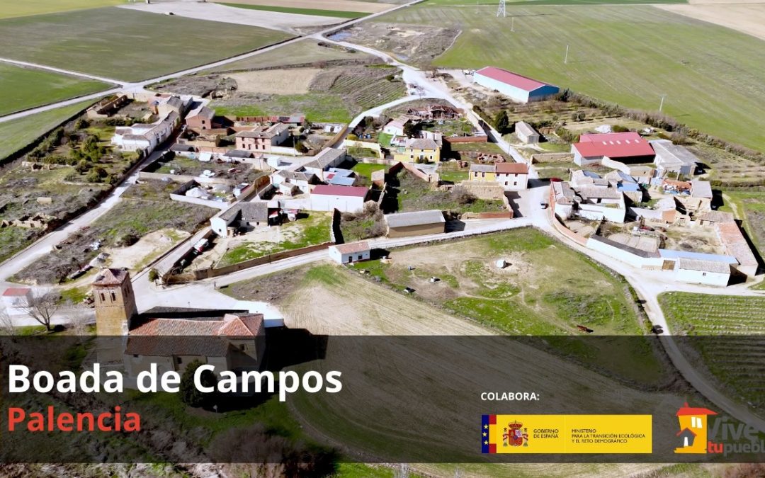 Boada de Campos