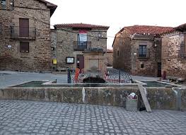 Castilfrío de la Sierra