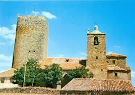Hinojosa del Campo