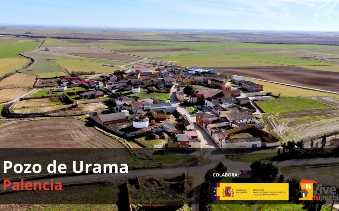 Pozo de Urama