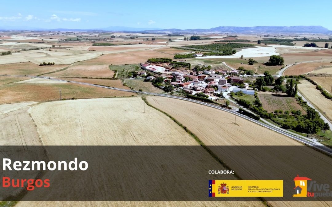 Rezmondo