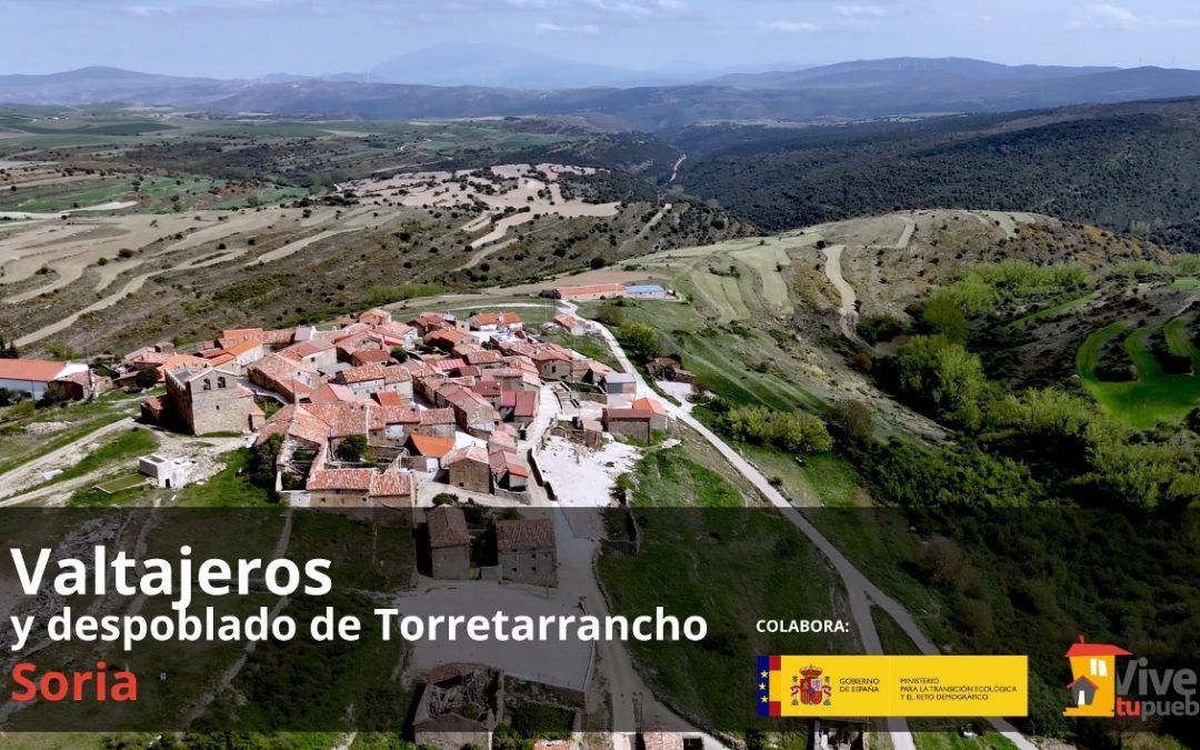 Valtajeros