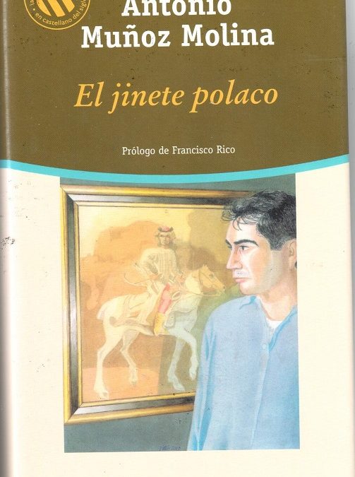 EL JINETE POLACO