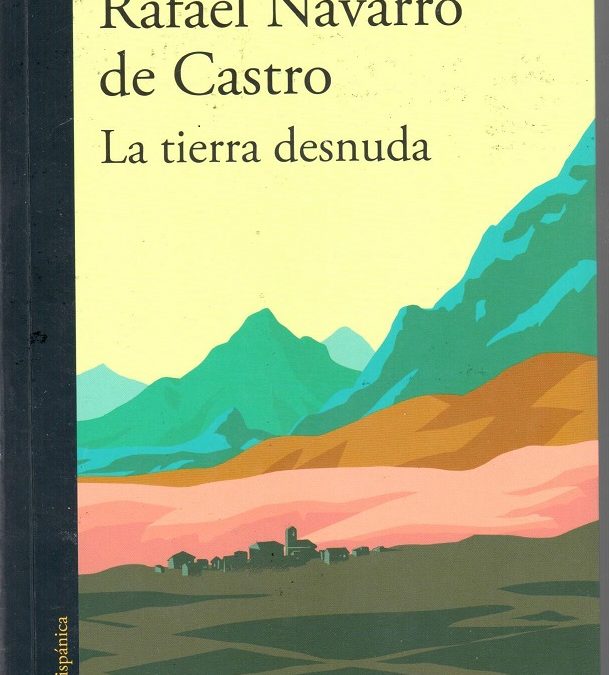 LA TIERRA DESNUDA