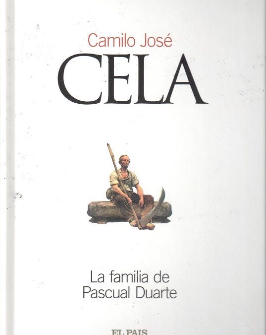 LA FAMILIA DE PASCUAL DUARTE