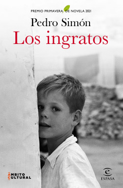 Título: Los ingratos / Autor: Pedro Simón