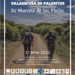 Villaescusa XV Marcha 21 de mayo