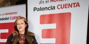 Nieves Trigueros - España vaciada