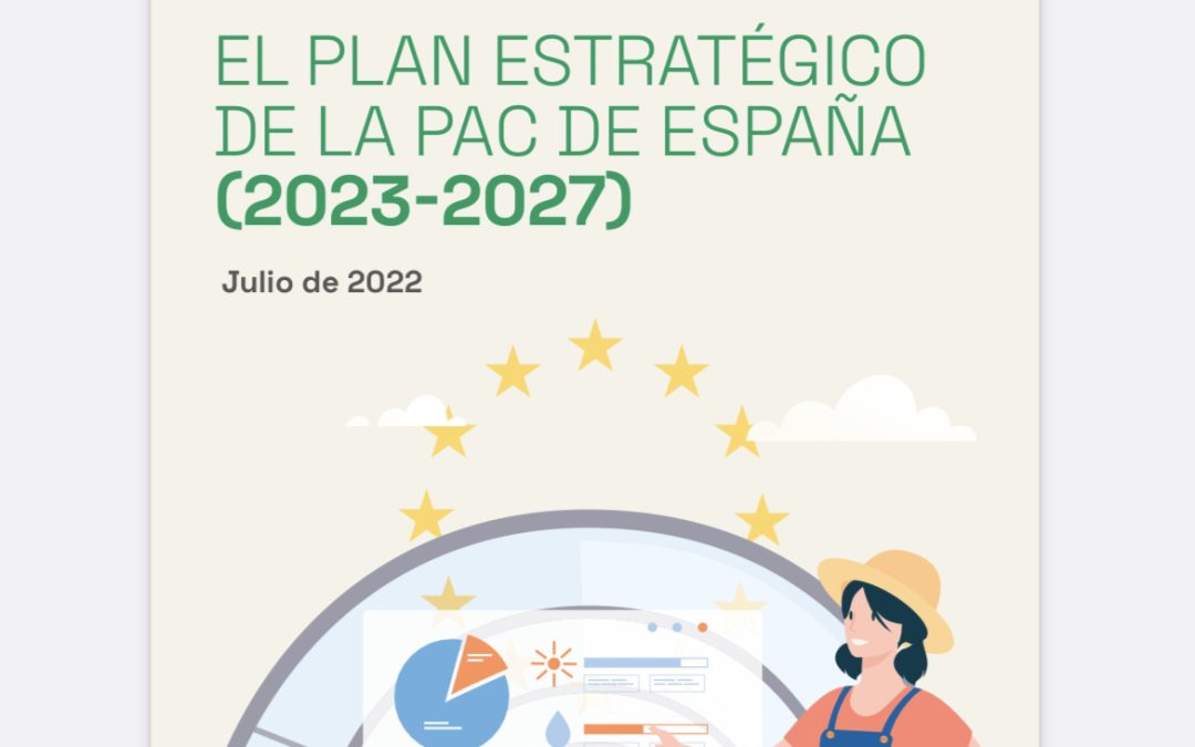 Castilla y León publica la normativa de regulación del servicio de asesoramiento a explotaciones agrarias del Plan Estratégico PAC 2023-2027
