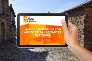 Vive tu pueblo. El Milagro de la subsistencia