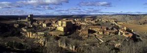 Calatañazor (Soria) Castilla y León