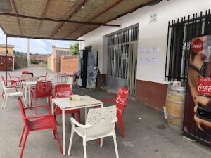 Bar Eduardo Muñico, Ávila