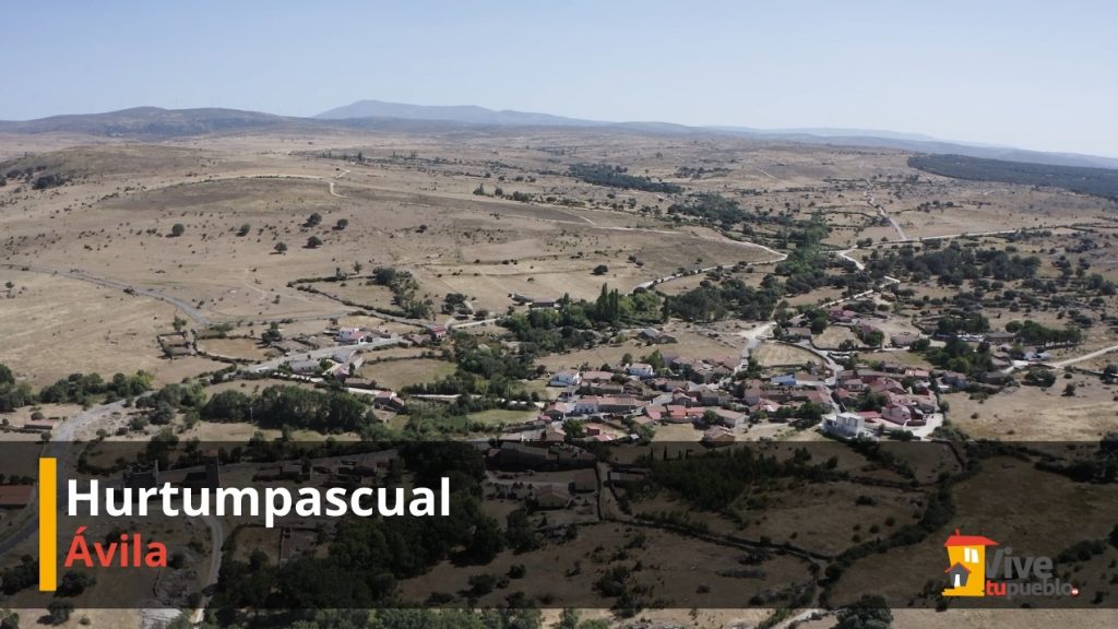 Hurtumpascual (Ávila)