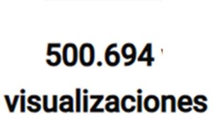 Vivetupueblo visualizaciones