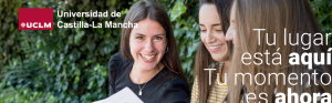 Feria Estudia en la UCLM. Castilla La Mancha