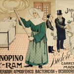 ISIDORO-RUIZ-RAMOS. Puebla de Pedraza. Segovia