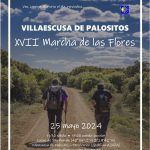 Peralveche. Guadalajara. Marcha Villaescusa de Palositos 2024