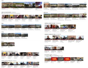 Vivetupueblo pasa del millón de visualizaciones en YouTube