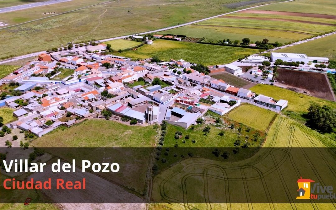 Villar del Pozo